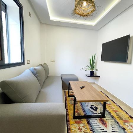 Surfside Studio In Taghazout 2-3Px Екстериор снимка