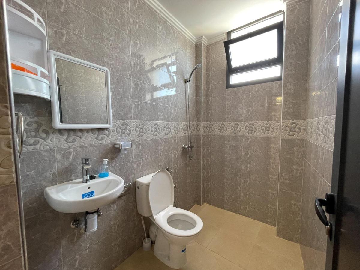 Surfside Studio In Taghazout 2-3Px Екстериор снимка
