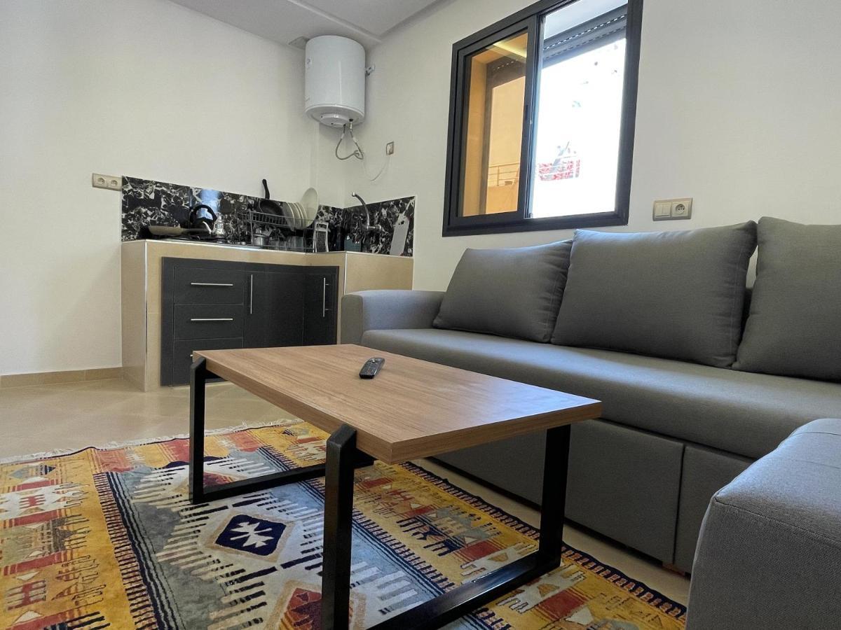 Surfside Studio In Taghazout 2-3Px Екстериор снимка