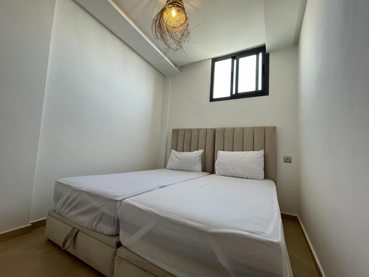Surfside Studio In Taghazout 2-3Px Екстериор снимка