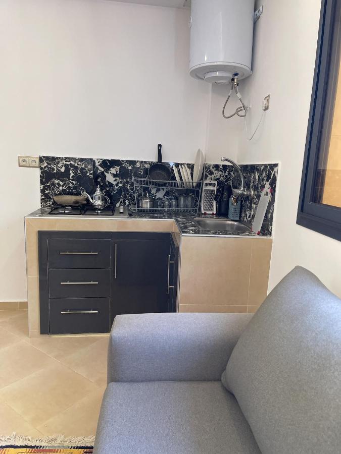 Surfside Studio In Taghazout 2-3Px Екстериор снимка
